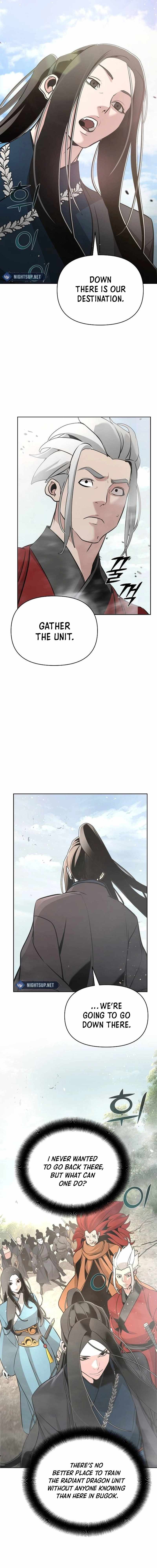 The Mysterious World's Greatest Martial Artist Little Prince Chapter 40 16